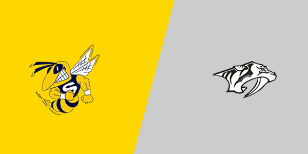 Saline High School vs. Plymouth High School