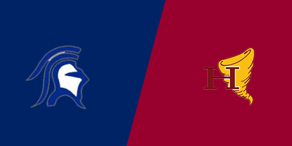 North Lincoln High School vs. Hickory High School