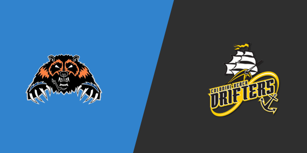 North Stafford High School vs. Colonial Beach High School