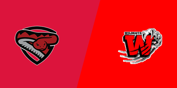 Desert Oasis High School vs. Las Vegas High School