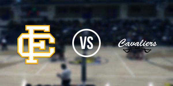 Floyd County High School vs. Carroll County High School