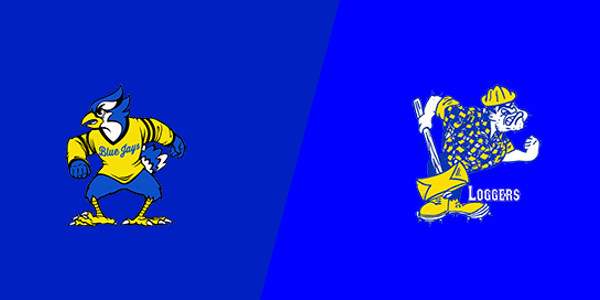 Jewell High School vs. Vernonia High School