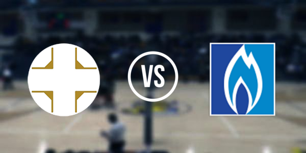 Christ The King Jesuit College Preparatory vs Rochelle Zell Jewish High School