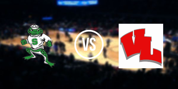 Salome High School vs Valley Lutheran High School
