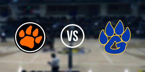 Middle Tennessee Christian School vs. Goodpasture Christian School
