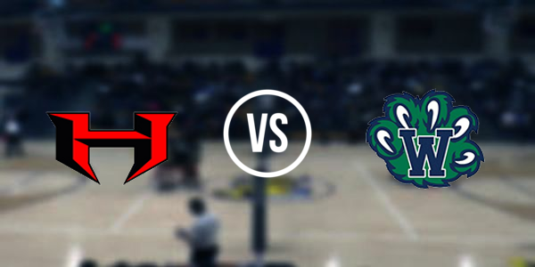 Heritage High School vs. Woodgrove High School