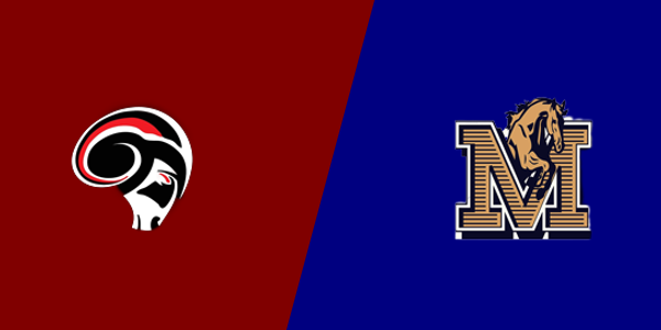 Maricopa High School vs. Laton High School