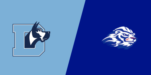 Denmark High School vs. Peachtree Ridge High School