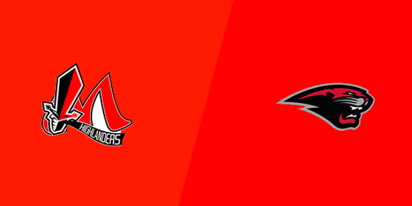McLane High School vs. Foothill High School - Palo Cedro