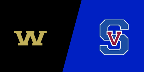 Windsor High School vs. St Vincent De Paul College Prep