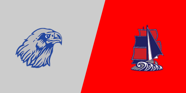 York High School vs. Grafton High School