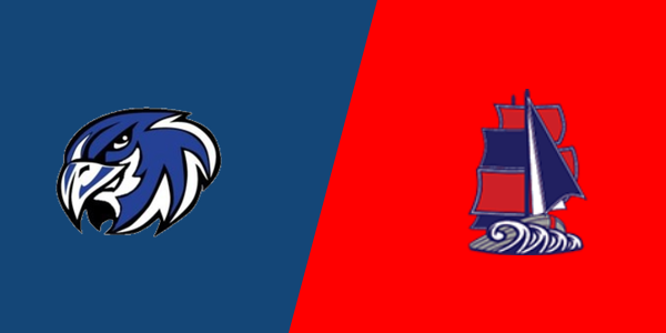 York High School vs. Grafton High School