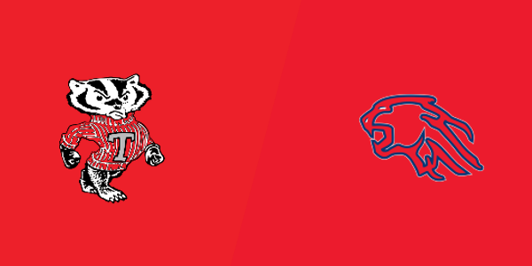 Tucson High Magnet School vs. Sahuaro High School