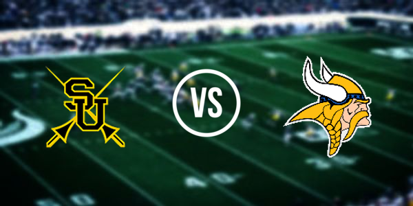 South Umpqua vs. Siuslaw