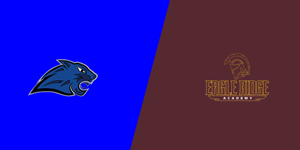 Resurrection Christian School vs. Eagle Ridge Academy
