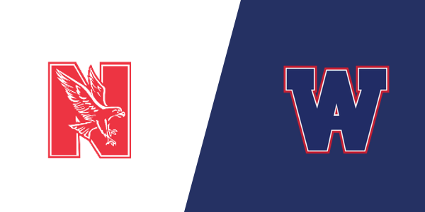 Naperville Central High School vs. West Aurora High School