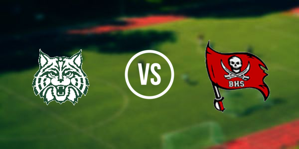 Bolingbrook High School vs Plainfield Central High School
