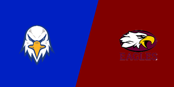 Madison Christian vs. Liberty Christian Academy