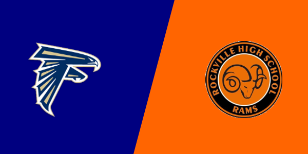 Severna Park High School vs. Rockville High School