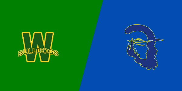 Whitefish High School vs. Libby High School