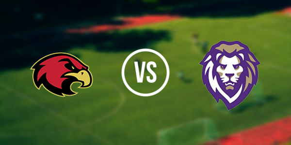Ravenwood High School vs. Christ Presbyterian Academy