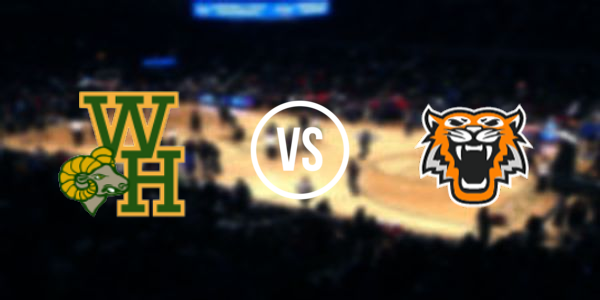 The Wardlaw Hartridge School vs. East Brunswick Magnet School