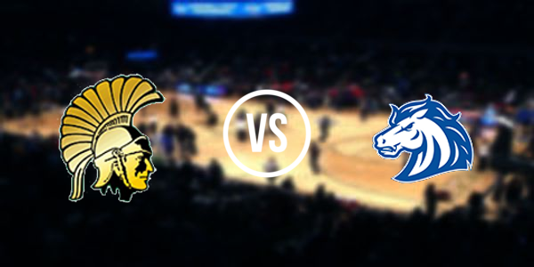 Lawrence Academy vs. The Albemarle School