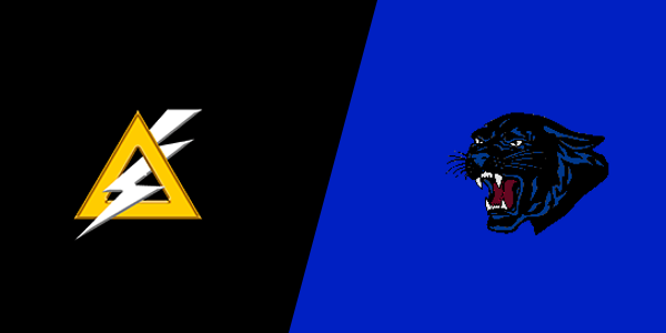 Delta High School vs. Maxwell High School