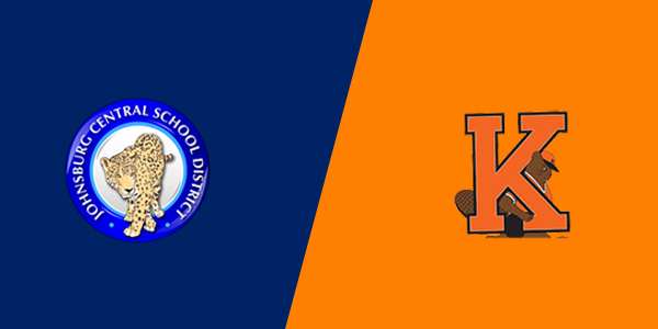 Johnsburg Central High School vs. Keene Central School