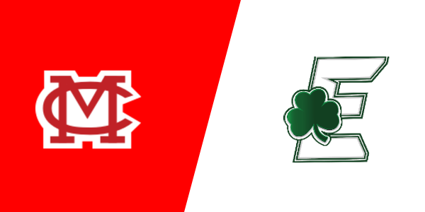 Mt Clemens High School vs. Eastpointe High School