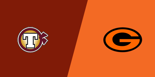Tohatchi High School vs. Gallup High School