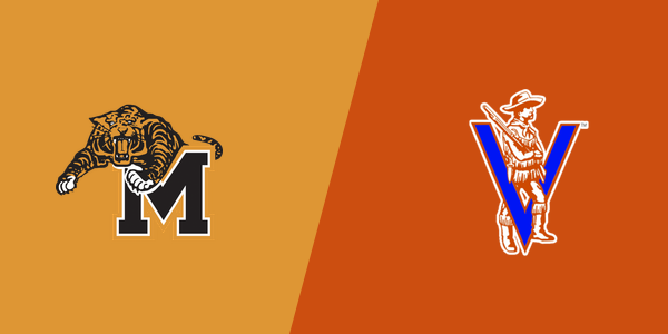 Mansfield High School vs. Bowie High School - Arlington