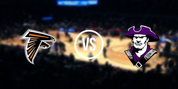 Lexington High School vs. Flanagan-Cornell High School