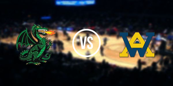 William Monroe High School vs. Western Albemarle High School