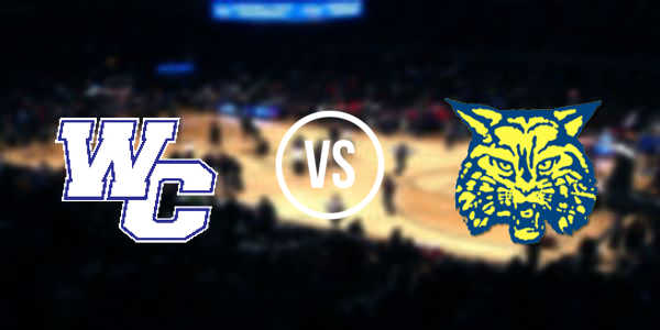 Wartburg Central High School vs. Sweetwater High School