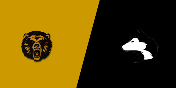 Rocky Mountain High School vs. Burlington School
