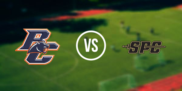 Bradenton Christian School vs St. Petersburg Catholic High School