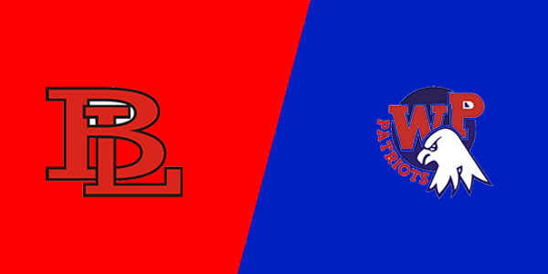 Beaver Local High School vs. Wheeling Park High School