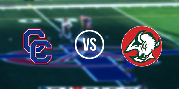 Cherry Creek High School vs. Smoky Hill High School