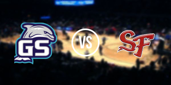 Gulf Shores High School vs Spanish Fort High School
