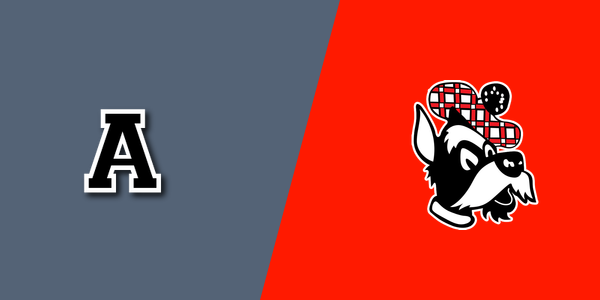 Away vs. Glasgow High School