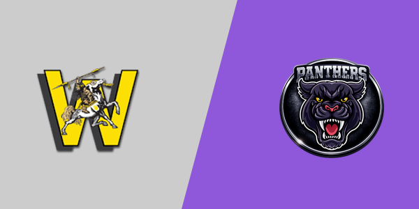 Pinnacle Canyon Academy vs Whitehorse Raiders