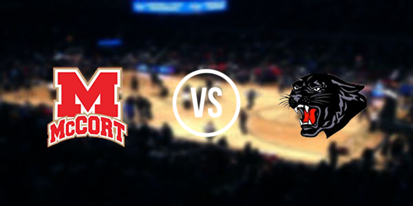 Bishop McCort Catholic High School vs Penn Cambria High School