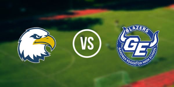 Gardner Edgerton vs Olathe North