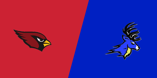 Medical Lake High School vs. Deer Park High School