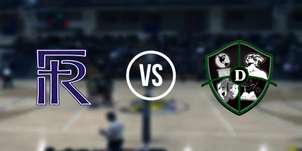 Front Range Christian School vs. D'Evelyn High School
