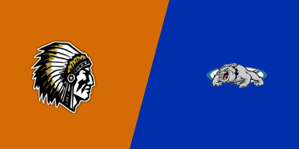 Savage High School vs. Bainville School