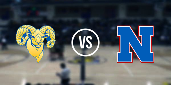 Highland School of Technology vs. North Mecklenburg High School