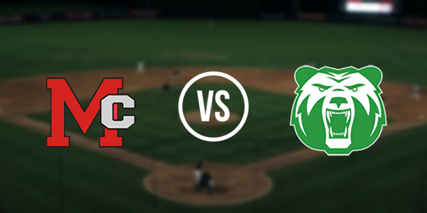 Forest Park High School vs McLean High School