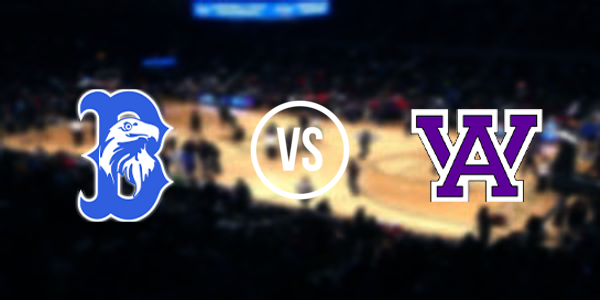 Broomfield High School vs. Arvada West High School